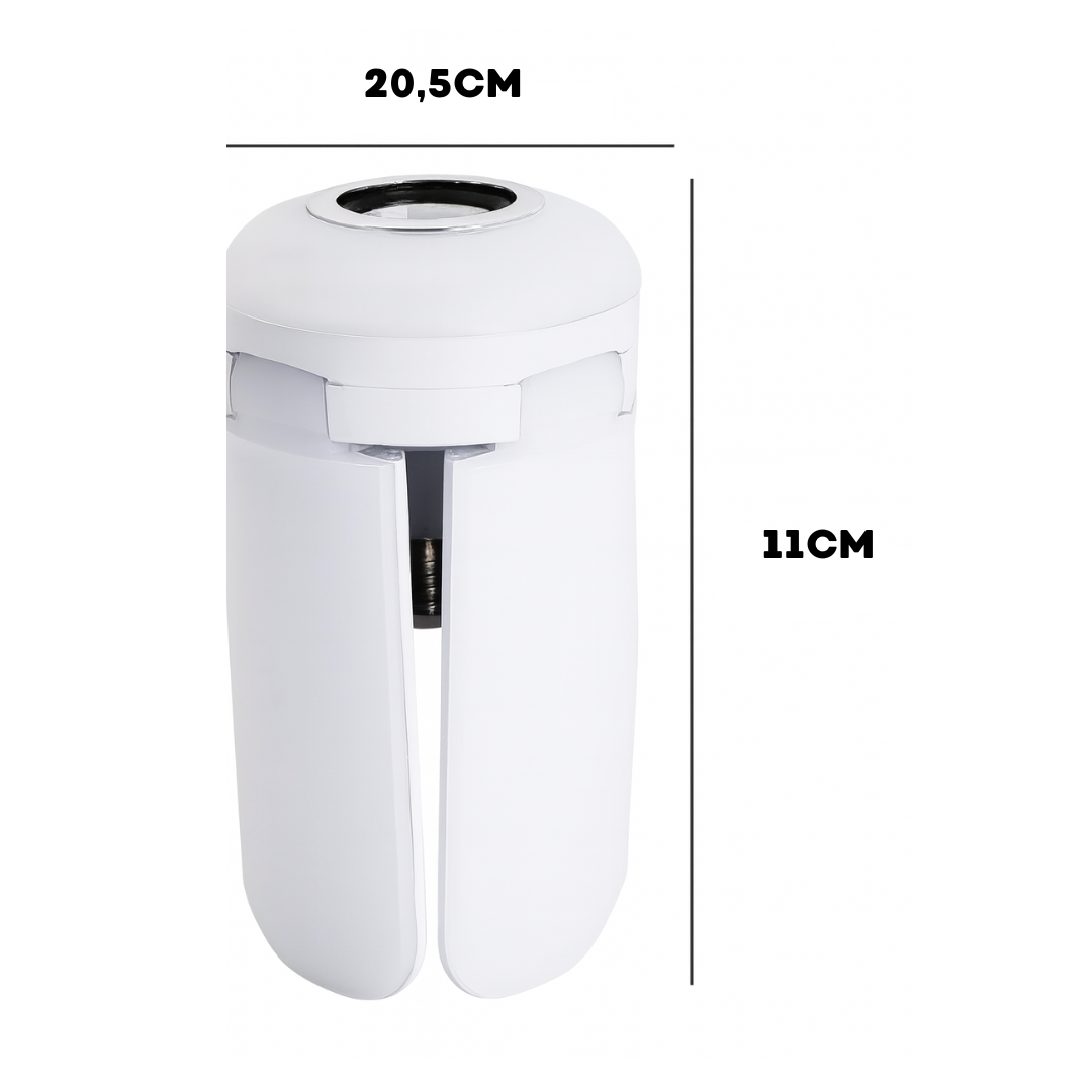 Lampara Rgb bluetooth